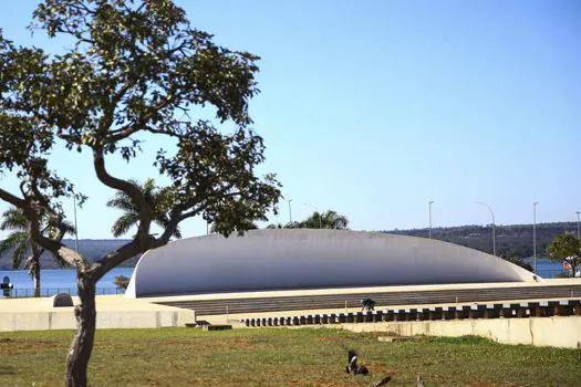 Concerto da Orquestra Sinfônica do Teatro Nacional Claudio Santoro será realizado hoje