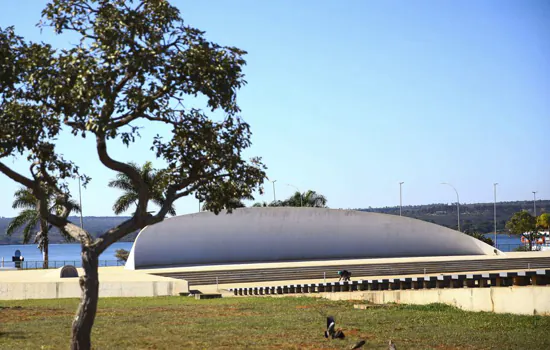 Concerto da Orquestra Sinfônica do Teatro Nacional Claudio Santoro será realizado hoje