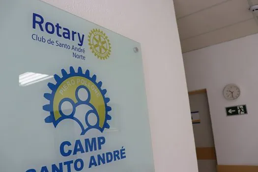 Com gestão inovadora, Rotary Santo André Norte alcança recordes e números importantes