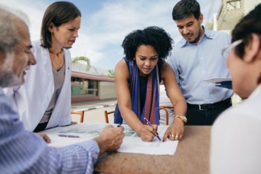 Rotary promove fórum sobre Diversidade, Equidade e Inclusão em São Bernardo