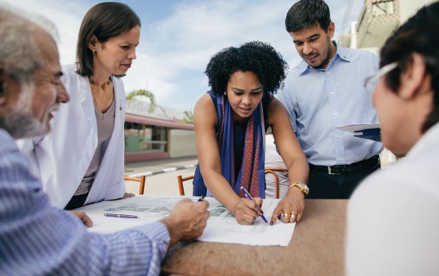 Rotary promove fórum sobre Diversidade