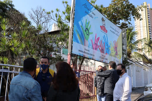 Rotary Santo André Norte registra recordes em projetos e maior crescimento entre os clubes