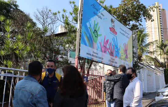 Rotary Santo André Norte registra recordes em projetos e maior crescimento entre os clubes