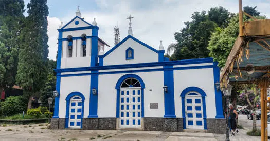 Roteiro cultural explora os primeiros templos religiosos de São Bernardo