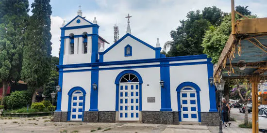 Roteiro cultural explora os primeiros templos religiosos de São Bernardo