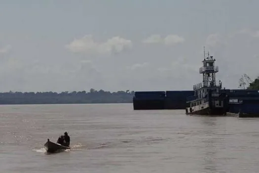 4 milhões de litros de combustíveis foram roubados na Amazônia nos últimos 18 meses