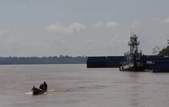 4 milhões de litros de combustíveis foram roubados na Amazônia nos últimos 18 meses