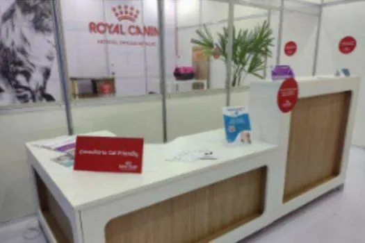 ROYAL CANIN® participa do PET VET 2023