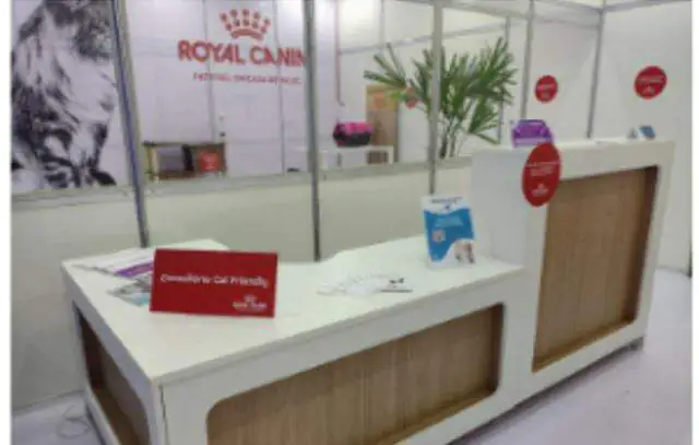 ROYAL CANIN® participa do PET VET 2023