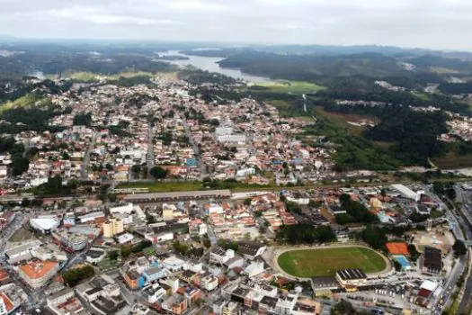 Defesa Civil de Ribeirão Pires emite alerta sobre risco de temporais