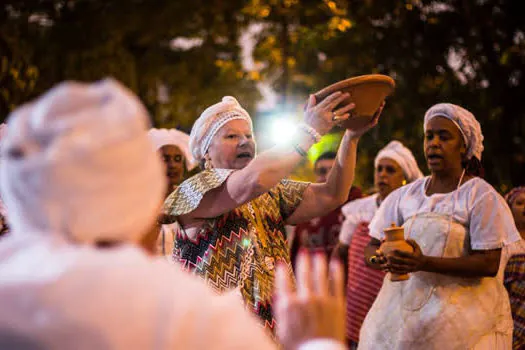 Ribeirão Pires debate intolerância religiosa no mês da Consciência Negra