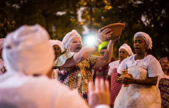 Ribeirão Pires debate intolerância religiosa no mês da Consciência Negra