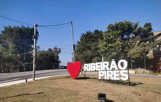 Ribeirão Pires está entre as 50 melhores cidades do Brasil