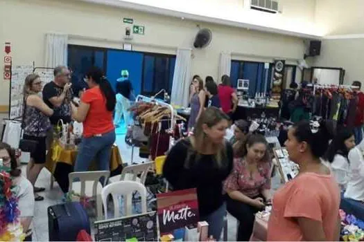 Mercado Criativo traz o “Festival do Chocolate” neste sábado