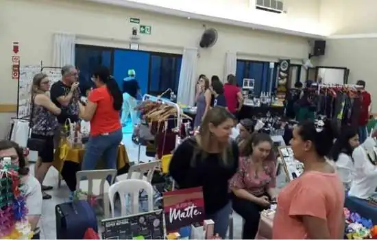 Mercado Criativo traz o “Festival do Chocolate” neste sábado