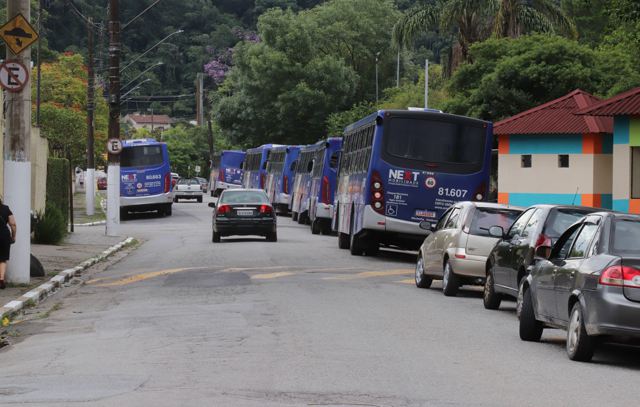 Ribeirão Pires interdita rua Padre Marco Simoni neste sábado (4)