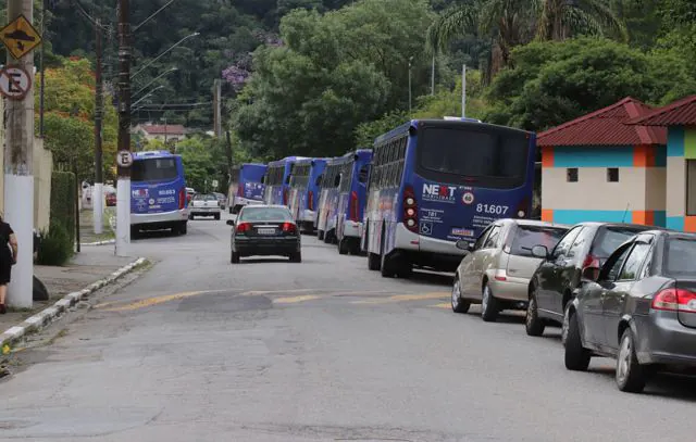 Ribeirão Pires interdita rua Padre Marco Simoni neste sábado (4)