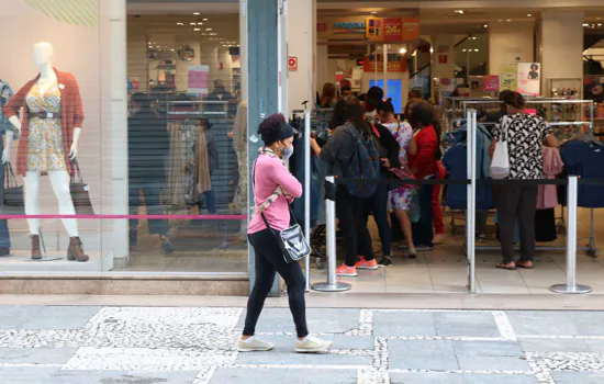 Previsão do Tempo: São Paulo tem início de tarde com variação de nuvens