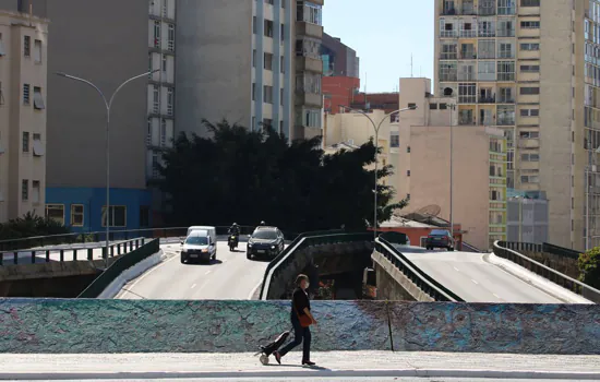 Previsão do Tempo: Manhã de sexta-feira (22) com sol na Cidade de São Paulo