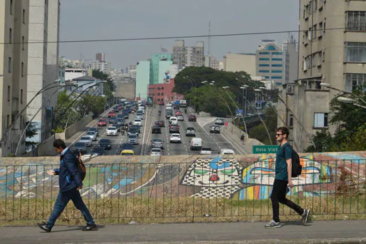 Previsão do Tempo: SP amanhece com sol entre nuvens e sem previsão de chuva