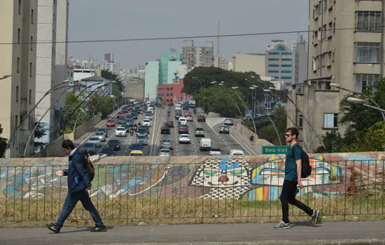 Previsão do Tempo: SP amanhece com sol entre nuvens e sem previsão de chuva