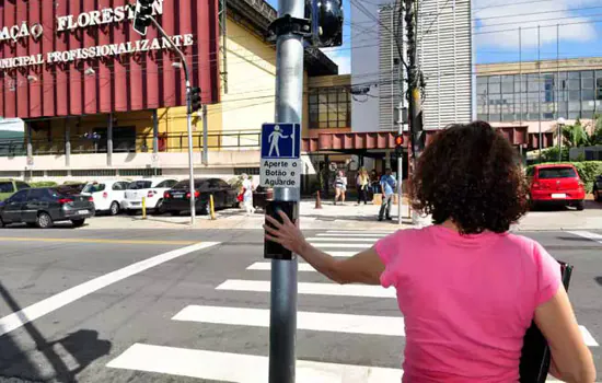 Cidade de SP registra 19 ocorrências de semáforos vandalizados em 24 horas