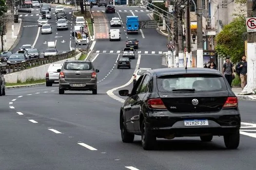 Programa de Recape chega em mais duas avenidas das Subprefeituras Butantã e Sapopemba