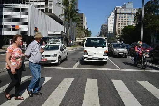 CET registrou furtos de cabos de semáforos em 26 cruzamentos da cidade