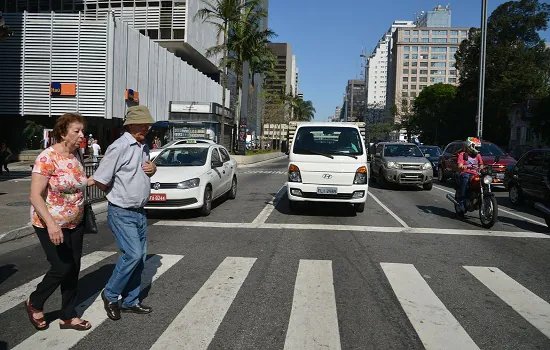 CET registrou furtos de cabos de semáforos em 26 cruzamentos da cidade