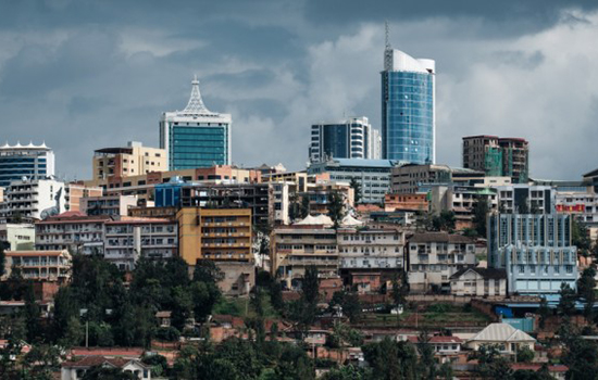 Ruanda