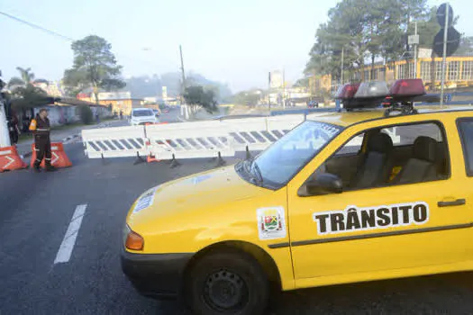 Ribeirão Pires realiza interdições de vias em decorrência da Volta Ciclística no domingo