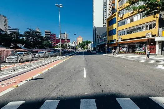 Prefeitura SP inicia neste mês programa de recapeamento de R$ 1 bilhão nas ruas e avenidas