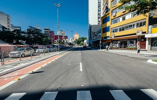 Prefeitura SP inicia neste mês programa de recapeamento de R$ 1 bilhão nas ruas e avenidas