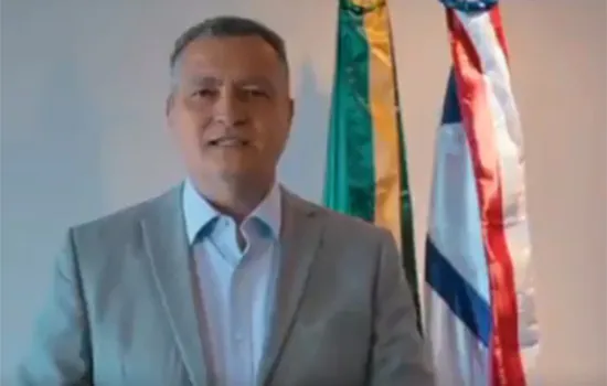 Governador da Bahia desiste de ir à inauguração de aeroporto com Bolsonaro