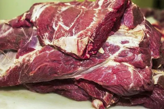 Açougues são interditados por vender carne estragada no litoral de SP