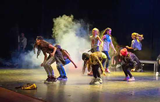 Ribeirão Pires celebra cultura HIP-HOP em nova edição do “Sábado com Dança”