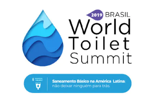 Sabesp participa de debates no World Toilet Summit