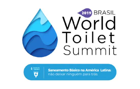 Sabesp participa de debates no World Toilet Summit