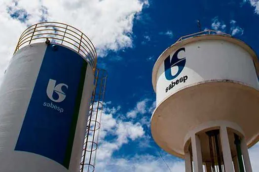 Sabesp vai distribuir 120 caixas-d’água em Diadema