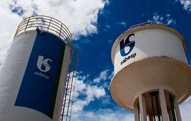 Sabesp realiza mais de 500 ações para celebrar Dia Mundial da Água