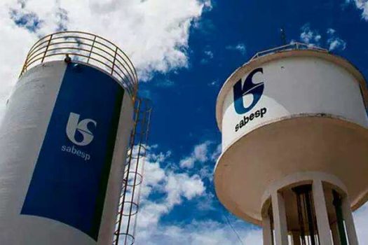 Sabesp assegura financiamentos de R$ 940 milhões para o projeto Integra Tietê