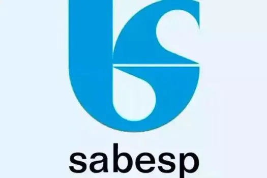 Sabesp realiza manutenção preventiva no reservatório de Cidade Tiradentes