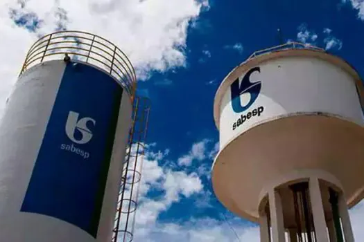 Sabesp amplia modelo pioneiro de serviços integrados no saneamento