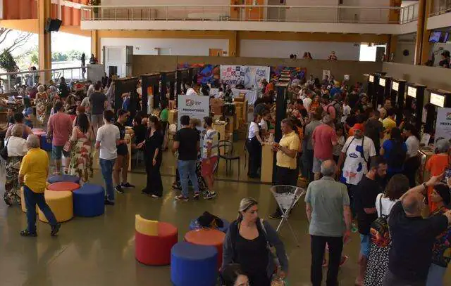 Festival Sabor de São Paulo registra sucesso de público em Ribeirão Preto