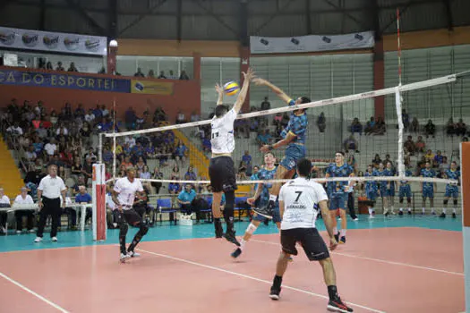 Superliga Masculina 19/20: Sada Cruzeiro vence Apan Blumenau no retorno ao campeonato