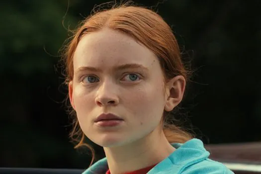 Sadie Sink, a Max de ‘Stranger Things’, revela que mentiu para conquistar papel