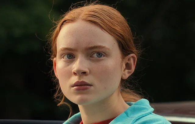 Sadie Sink