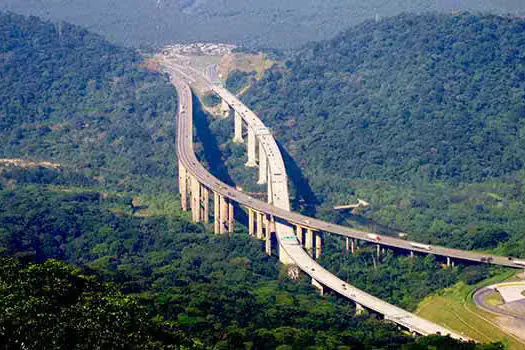 Ecovias registra mais um feriado sem mortes no Sistema Anchieta-Imigrantes