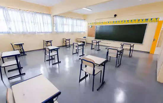 Escolas da rede pública estadual têm até dia 31 para aderirem ao programa Aprender Valor