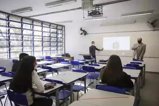 Centro de Inovação SP abre processo seletivo para professores da rede estadual